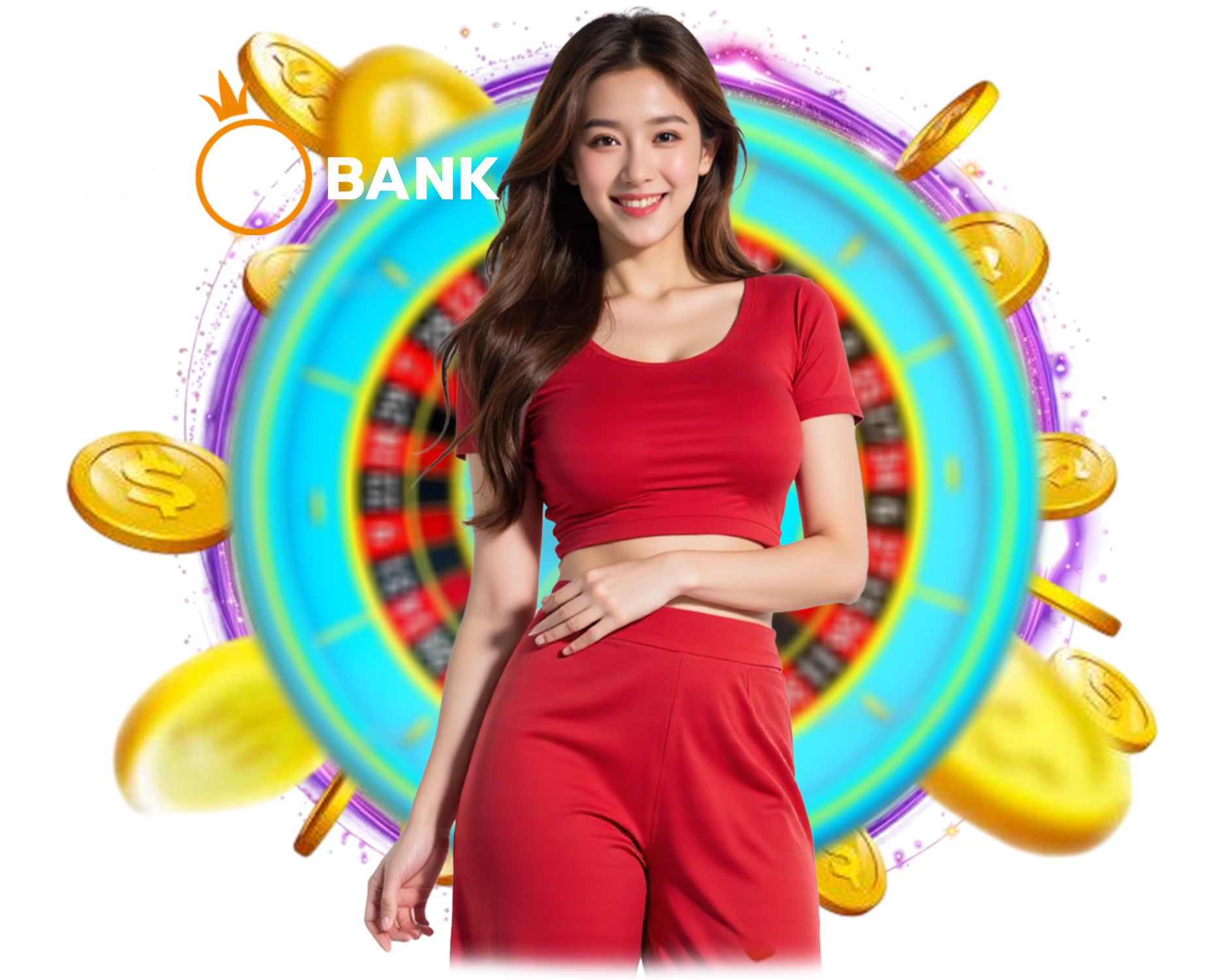 SIAM66 เล่นง่าย